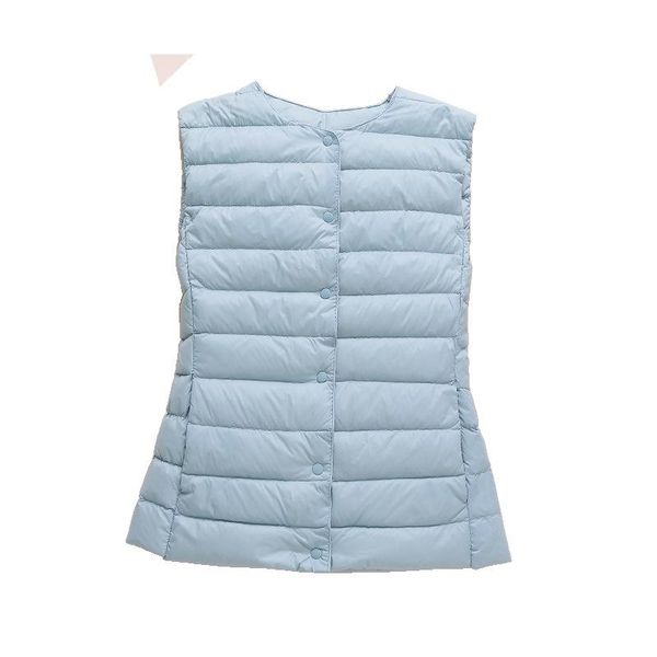 parkas 2022 ins fashion women duck down vest ultralight down vest women duck down waistcoat puffy padded warm vest jacket, Black
parkas 2022 ins fashion women duck down vest ultralight down vest women duck down waistcoat puffy padded warm vest jacket, Black