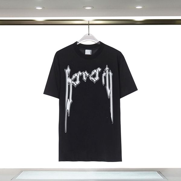 luxury mens designer t shirt black red letter printed shirts short sleeve fashion brand designer tees asian size s-xxl, White;black
luxury mens designer t shirt black red letter printed shirts short sleeve fashion brand designer tees asian size s-xxl, White;black