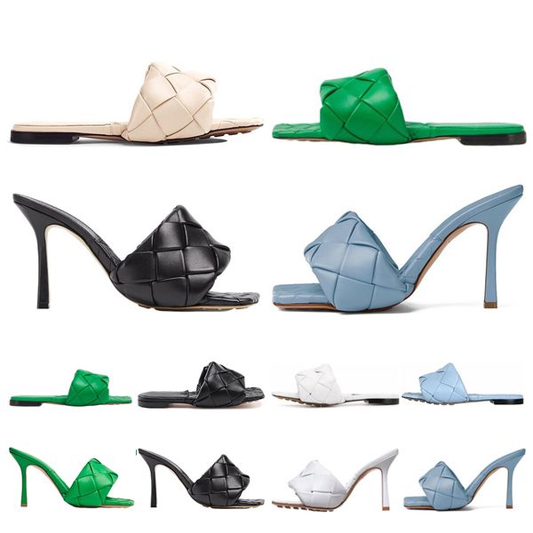 sandals designer women high heels slippers slides slip-on platform foothold square mules bottom shoes womens fashion shoes outdoor indoor 34, Black
sandals designer women high heels slippers slides slip-on platform foothold square mules bottom shoes womens fashion shoes outdoor indoor 34, Black