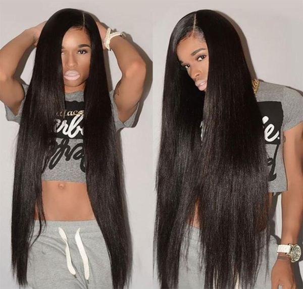 guangzhou brazillian straight remy human hair 3 bundle brazilian virgin human hair weave extensions deals whole 7880609, Black
guangzhou brazillian straight remy human hair 3 bundle brazilian virgin human hair weave extensions deals whole 7880609, Black