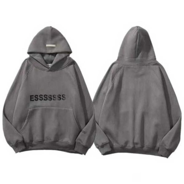 men's luxury classics tracksuits essss ential sweatshirts letter hoodies men women sportswear hooded pant coat sweater pullover couple, Black
men's luxury classics tracksuits essss ential sweatshirts letter hoodies men women sportswear hooded pant coat sweater pullover couple, Black