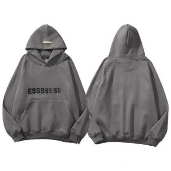 men's luxury classics tracksuits essss entials sweatshirts letter hoodies men women sportswear hooded pant coat sweater pullover coupl, Gray
men's luxury classics tracksuits essss entials sweatshirts letter hoodies men women sportswear hooded pant coat sweater pullover coupl, Gray