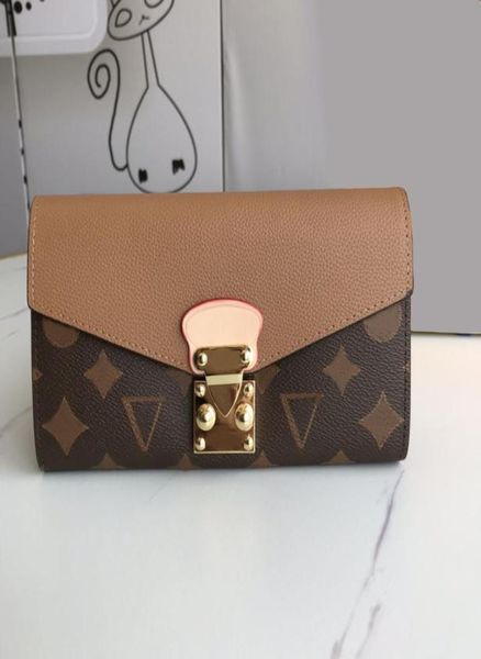 fashion designer wallets luxury pallas long purses mens womens slim clutch bags highs quality flower letter coin card holders with3411883, Red;black
fashion designer wallets luxury pallas long purses mens womens slim clutch bags highs quality flower letter coin card holders with3411883, Red;black