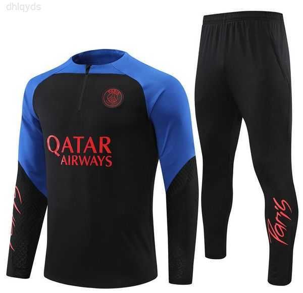 psgs paris tracksuits training 22 /23/24 chandal 2022 23 mbappe kit survetement foot tuta jacket retro futbol soccer football men and kids 1, Gray
psgs paris tracksuits training 22 /23/24 chandal 2022 23 mbappe kit survetement foot tuta jacket retro futbol soccer football men and kids 1, Gray