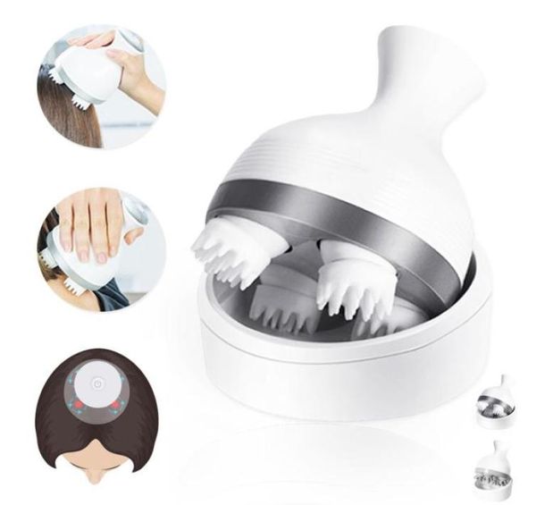 new 2020 waterproof electric head massager wireless scalp massage pet body deep tissue kneading vibrating device 6099057
new 2020 waterproof electric head massager wireless scalp massage pet body deep tissue kneading vibrating device 6099057