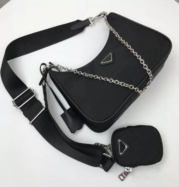 7a quality 3piece nylon bag triangle reedition 2005 2000 handbag womens mens purse crossbody shoulder tote clutch chain luxury de9750492
7a quality 3piece nylon bag triangle reedition 2005 2000 handbag womens mens purse crossbody shoulder tote clutch chain luxury de9750492