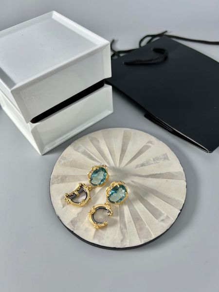 2023 fashion new designer dangles earrings luxury rhinester pendant earrings alphabet gold plated brass earrings no box, Silver
2023 fashion new designer dangles earrings luxury rhinester pendant earrings alphabet gold plated brass earrings no box, Silver