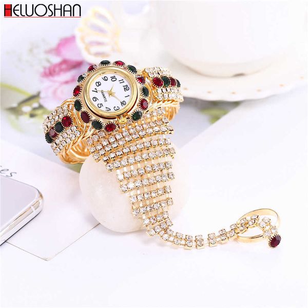 wristwatches brand luxury clock rhinestone bracelet watch women watches ladies wristwatch relogio feminino reloj mujer montre femme w0420, Slivery;brown
wristwatches brand luxury clock rhinestone bracelet watch women watches ladies wristwatch relogio feminino reloj mujer montre femme w0420, Slivery;brown