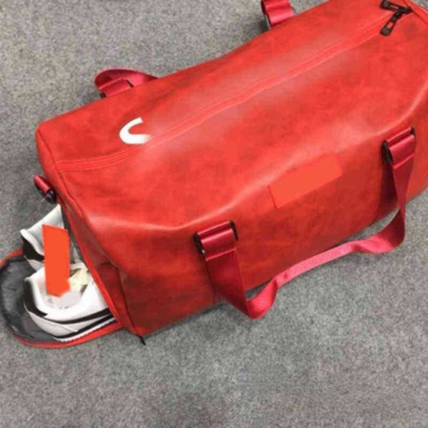 s portable fitness bag large capacity luggage leisure backpack yoga bag men's women's duffel bags 220628
s portable fitness bag large capacity luggage leisure backpack yoga bag men's women's duffel bags 220628