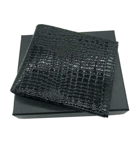 business men fashion black luxury wallet credit cardholder card set 6 card slots wallets po dust bag premium gift box6010818, Red;black
business men fashion black luxury wallet credit cardholder card set 6 card slots wallets po dust bag premium gift box6010818, Red;black