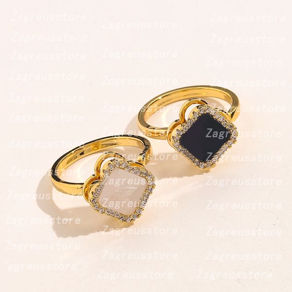 elegant classic ring 4/four leaf clover designer ring for charm women men gold plated ring jewelry wedding gift adjustable, Golden;silver
elegant classic ring 4/four leaf clover designer ring for charm women men gold plated ring jewelry wedding gift adjustable, Golden;silver