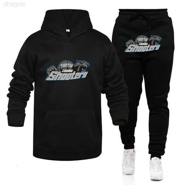 shooters men's tracksuits autumn trapstar tracksuit printed men winter hoodie set women oversized brand sports suit pant sets 221202 3v, Gray
shooters men's tracksuits autumn trapstar tracksuit printed men winter hoodie set women oversized brand sports suit pant sets 221202 3v, Gray