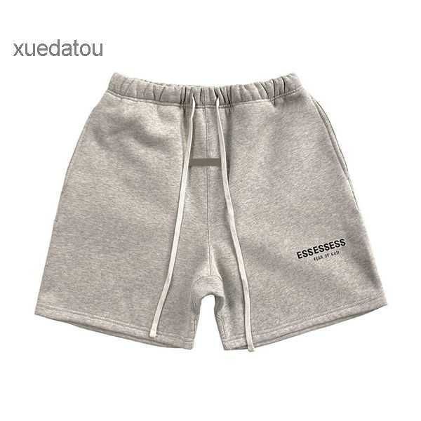 clothing mens womens designer essentail shorts apparel essen shorts cotton sports fashion short street style tide knee length essent shorts, White;black
clothing mens womens designer essentail shorts apparel essen shorts cotton sports fashion short street style tide knee length essent shorts, White;black