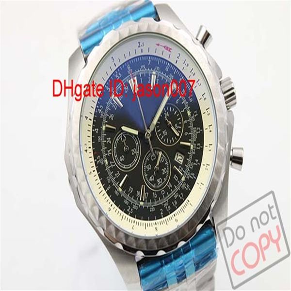 new watches quartz chronograph motors t a25363 stainless steel special edition mens classic wristwatch black dial leather strap233g, Slivery;brown
new watches quartz chronograph motors t a25363 stainless steel special edition mens classic wristwatch black dial leather strap233g, Slivery;brown