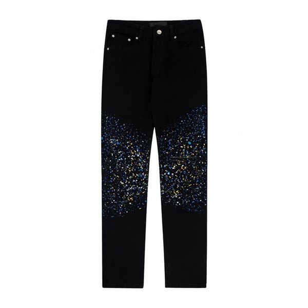mens jeans 2023 luxury jean washing ripped high street fashion detail knee black 22 letter embroidery men slim motorcycle for mens vintage d, Blue
mens jeans 2023 luxury jean washing ripped high street fashion detail knee black 22 letter embroidery men slim motorcycle for mens vintage d, Blue