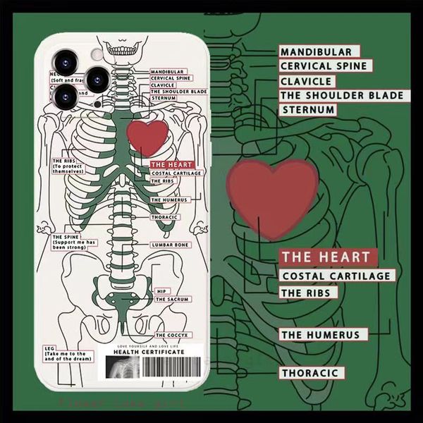 fashion cases heart skeleton phone case for iphone 13 14 pro max 11 12 xs xr 7 8 plus creative shockproof soft silicone phone case back cove
fashion cases heart skeleton phone case for iphone 13 14 pro max 11 12 xs xr 7 8 plus creative shockproof soft silicone phone case back cove