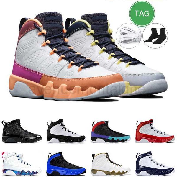 men basketball shoes 9s 9 retro chile unc racer blue university gold dream it gym red mens outdoor trainers sports sneakers
men basketball shoes 9s 9 retro chile unc racer blue university gold dream it gym red mens outdoor trainers sports sneakers