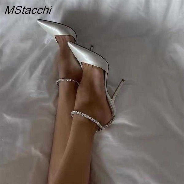new sandals rhinestone chain red suede women pumps fringe crystal pointed toe high heels office lady shoes runway slingback 230406, Black
new sandals rhinestone chain red suede women pumps fringe crystal pointed toe high heels office lady shoes runway slingback 230406, Black