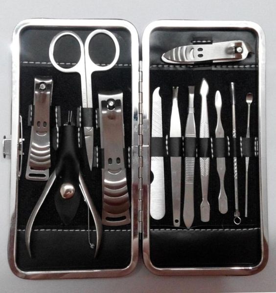 whole 2016 12pcslot manicure set nail care pedicure scissor tweezer knife ear pick utility nails clipper kit stainless s7809957
whole 2016 12pcslot manicure set nail care pedicure scissor tweezer knife ear pick utility nails clipper kit stainless s7809957