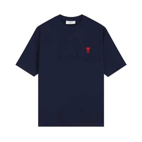 t shirts for men women amit amis high short sleeved summer new shirt love big a peach heart towel embroidery and couples u4yu, White;black
t shirts for men women amit amis high short sleeved summer new shirt love big a peach heart towel embroidery and couples u4yu, White;black