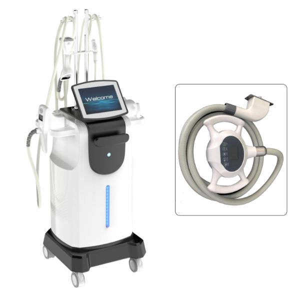 2023 body sculpting & cavitation body vacuum roller for body arms and eyes slimming rf skin tighten
2023 body sculpting & cavitation body vacuum roller for body arms and eyes slimming rf skin tighten