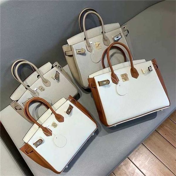birkin h erms fashion handbag dermis milkshake white hand of lading shoulder across the cow leatherqq with h logo
birkin h erms fashion handbag dermis milkshake white hand of lading shoulder across the cow leatherqq with h logo