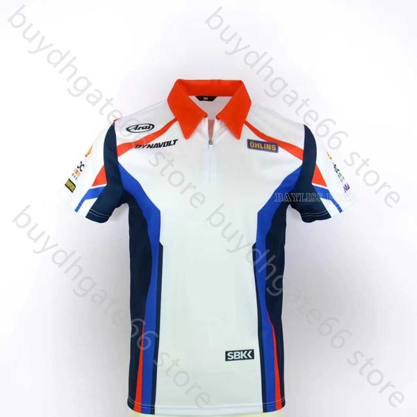 1cbj men's t shirt 23 new style motorsport motorrad for motorcycle worldsbk superbike racing team summer quick dry breathable polo fqbu, White;black
1cbj men's t shirt 23 new style motorsport motorrad for motorcycle worldsbk superbike racing team summer quick dry breathable polo fqbu, White;black