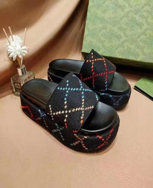 2022 summer slipper sandals for women wearing flat slippers for leisure korean embroidery beach home6247062, Black
2022 summer slipper sandals for women wearing flat slippers for leisure korean embroidery beach home6247062, Black