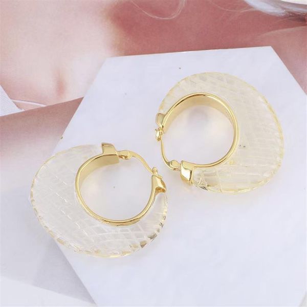 2022 charm drop earring with transaprent beads in 18k gold plated for women wedding jewelry gift have stamp ps7834200i, Golden
2022 charm drop earring with transaprent beads in 18k gold plated for women wedding jewelry gift have stamp ps7834200i, Golden