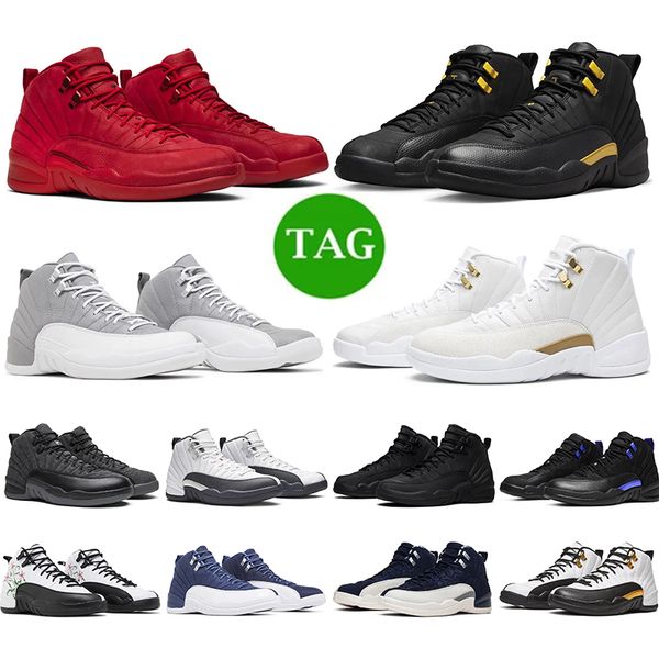 jumpman 12 basketball shoes 12s men women gym red black taxi stealth ovo white winter black hyper royal dark grey 1 floral sports sneakers w
jumpman 12 basketball shoes 12s men women gym red black taxi stealth ovo white winter black hyper royal dark grey 1 floral sports sneakers w