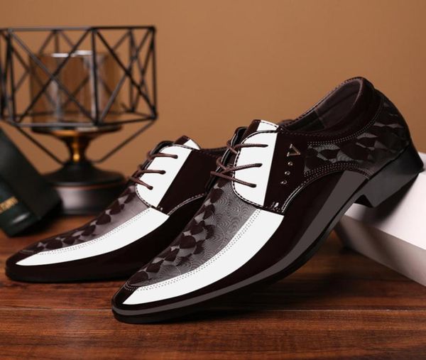 office men dress shoes men formal shoes leather luxury fashion groom wedding shoes men oxford dress 3848 pointed toe3633533, Black
office men dress shoes men formal shoes leather luxury fashion groom wedding shoes men oxford dress 3848 pointed toe3633533, Black
