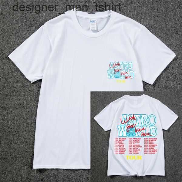 men's -shirts fashion travis hip hop scott shirt shirt men women ravis scotts asroworld harajuku shirts you were here letter print ees, White;black
men's -shirts fashion travis hip hop scott shirt shirt men women ravis scotts asroworld harajuku shirts you were here letter print ees, White;black