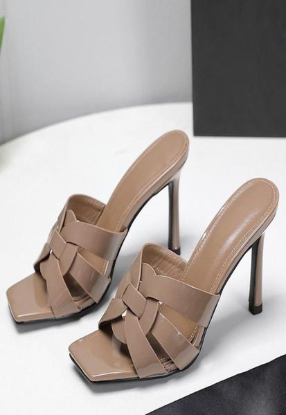luxury designer womens slippers summer fashion stiletto heels sandals tribute crocodile skin shoes 7cm high heeled lea9784056, Black
luxury designer womens slippers summer fashion stiletto heels sandals tribute crocodile skin shoes 7cm high heeled lea9784056, Black