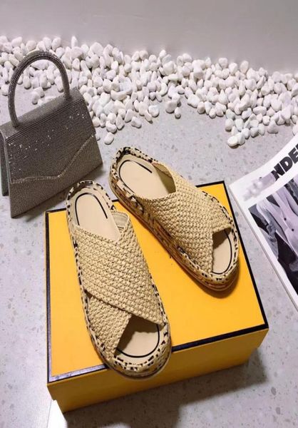 2022 classic designer slippers fashion sandals for women cross roman knit beach sandals womens shoes print slide summer wide flat 2585716, Black
2022 classic designer slippers fashion sandals for women cross roman knit beach sandals womens shoes print slide summer wide flat 2585716, Black