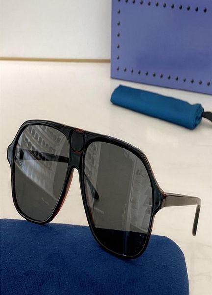fashion designer men women sunglasses 0734s plank square shape frame glasses vintage outdoor wild style uv protection 2332938, White;black
fashion designer men women sunglasses 0734s plank square shape frame glasses vintage outdoor wild style uv protection 2332938, White;black