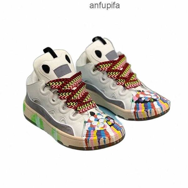 lanvins curb sneakers casual shoes sneakers fashion show style mesh braided lace-up extraordinary sneaker various styles calf leather shoe r, Black
lanvins curb sneakers casual shoes sneakers fashion show style mesh braided lace-up extraordinary sneaker various styles calf leather shoe r, Black