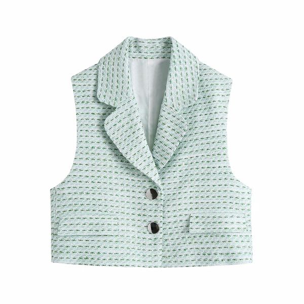 pants new leisure styles women retro check printing tweed casual suit with pleated skirt and vest coat ladies blazers 3 piece set, White
pants new leisure styles women retro check printing tweed casual suit with pleated skirt and vest coat ladies blazers 3 piece set, White