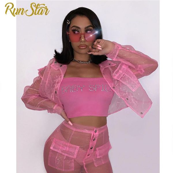 dress runstar women 2 piece set summer see through outfits turn down collar button jackets and mini skirt set night party clubwear, White
dress runstar women 2 piece set summer see through outfits turn down collar button jackets and mini skirt set night party clubwear, White
