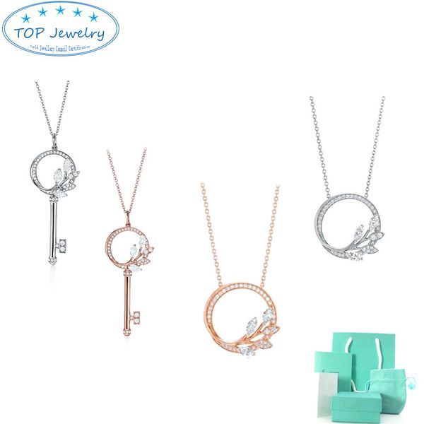 initial designer luxury heart pendant necklaces women chain festival commemorative couple gift fashion brand jewelry with gift box, Silver
initial designer luxury heart pendant necklaces women chain festival commemorative couple gift fashion brand jewelry with gift box, Silver
