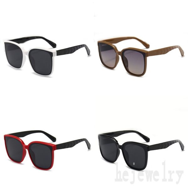 designer glasses popular luxury sunglasses for women mens trendy uv protection lentes de sol multicolor oversize metal polarized sunglasses, White;black
designer glasses popular luxury sunglasses for women mens trendy uv protection lentes de sol multicolor oversize metal polarized sunglasses, White;black