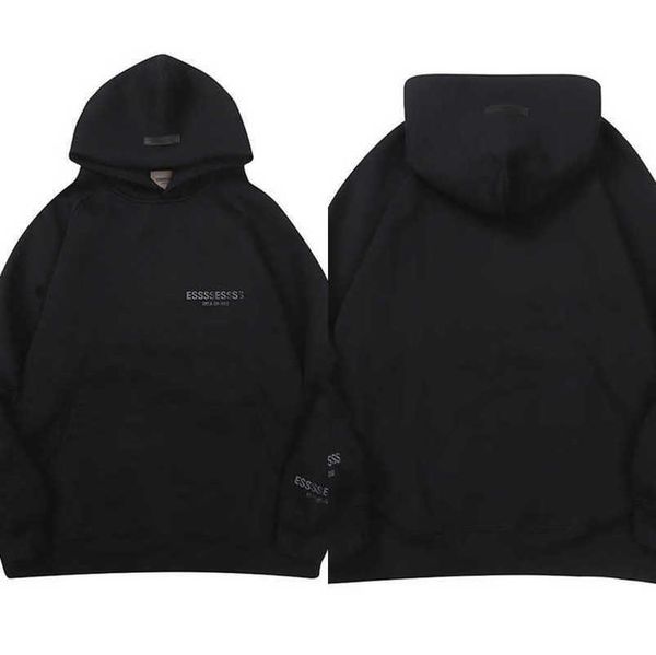 men's luxury classics tracksuits esss ential sweatshirts letter hoodies men women sportswear hooded pant coat sweater pullover couple, Gray
men's luxury classics tracksuits esss ential sweatshirts letter hoodies men women sportswear hooded pant coat sweater pullover couple, Gray