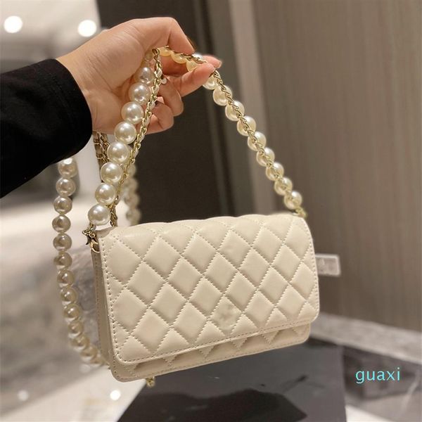 classic diamond pattern ladies fashion shoulder bag pearl chain luxury brand handbags street single product265c
classic diamond pattern ladies fashion shoulder bag pearl chain luxury brand handbags street single product265c