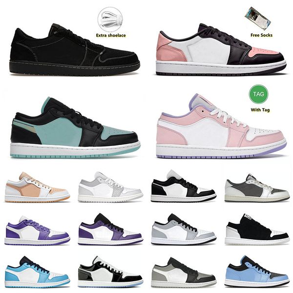 2023 jumpman 1 low basketball shoes 1s vintage unc grey black phantom cactus jack black royal yellow reverse mocha true blue year of the rab
2023 jumpman 1 low basketball shoes 1s vintage unc grey black phantom cactus jack black royal yellow reverse mocha true blue year of the rab