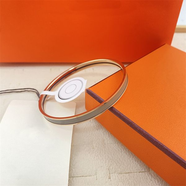 classic gold bracelets for women customize stainless steel jewelry armband bracelets jewelry enamel h bracelet elegant vintage holiday party, Golden;silver
classic gold bracelets for women customize stainless steel jewelry armband bracelets jewelry enamel h bracelet elegant vintage holiday party, Golden;silver