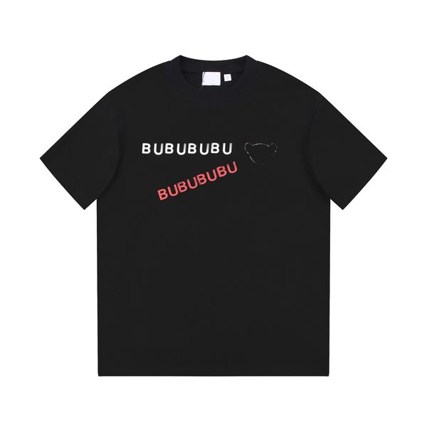 t shirts mens women designers t-shirts tees apparel man s casual chest letter shirt luxurys clothing sleeve bur clothes, White
t shirts mens women designers t-shirts tees apparel man s casual chest letter shirt luxurys clothing sleeve bur clothes, White