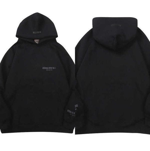 men's luxury classics tracksuits esstionals sweatshirts letter hoodies men women sportswear hooded pant coat sweater pullover couple h, Gray 
men's luxury classics tracksuits esstionals sweatshirts letter hoodies men women sportswear hooded pant coat sweater pullover couple h, Gray