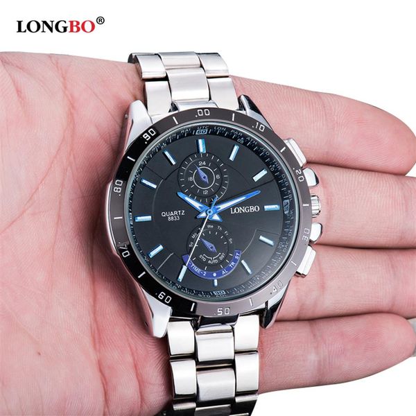 2020 luxury longbo fashion brand sports style luminous waterproof quartz watch luxury wristwatches mens watches 8833286g, Slivery;brown
2020 luxury longbo fashion brand sports style luminous waterproof quartz watch luxury wristwatches mens watches 8833286g, Slivery;brown