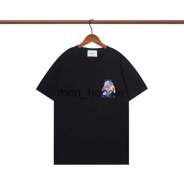 men's t-shirts casablanca t shirt designer casablanc men t-shirts mens 100% cotton short sleeve street style men tshirt casablanc t shi, White;black
men's t-shirts casablanca t shirt designer casablanc men t-shirts mens 100% cotton short sleeve street style men tshirt casablanc t shi, White;black