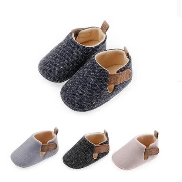 first walkers new cotton baby shoes classic soft sole anti slip newborn boys first walkers infant prewalkers toddler girls footwear all seas
first walkers new cotton baby shoes classic soft sole anti slip newborn boys first walkers infant prewalkers toddler girls footwear all seas