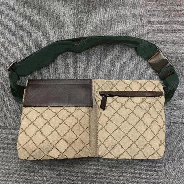 women men waist bags shoulder chest bag crossbody luxurys designer wallets fashion pack leather handbags woman fanny packs designe276s
women men waist bags shoulder chest bag crossbody luxurys designer wallets fashion pack leather handbags woman fanny packs designe276s